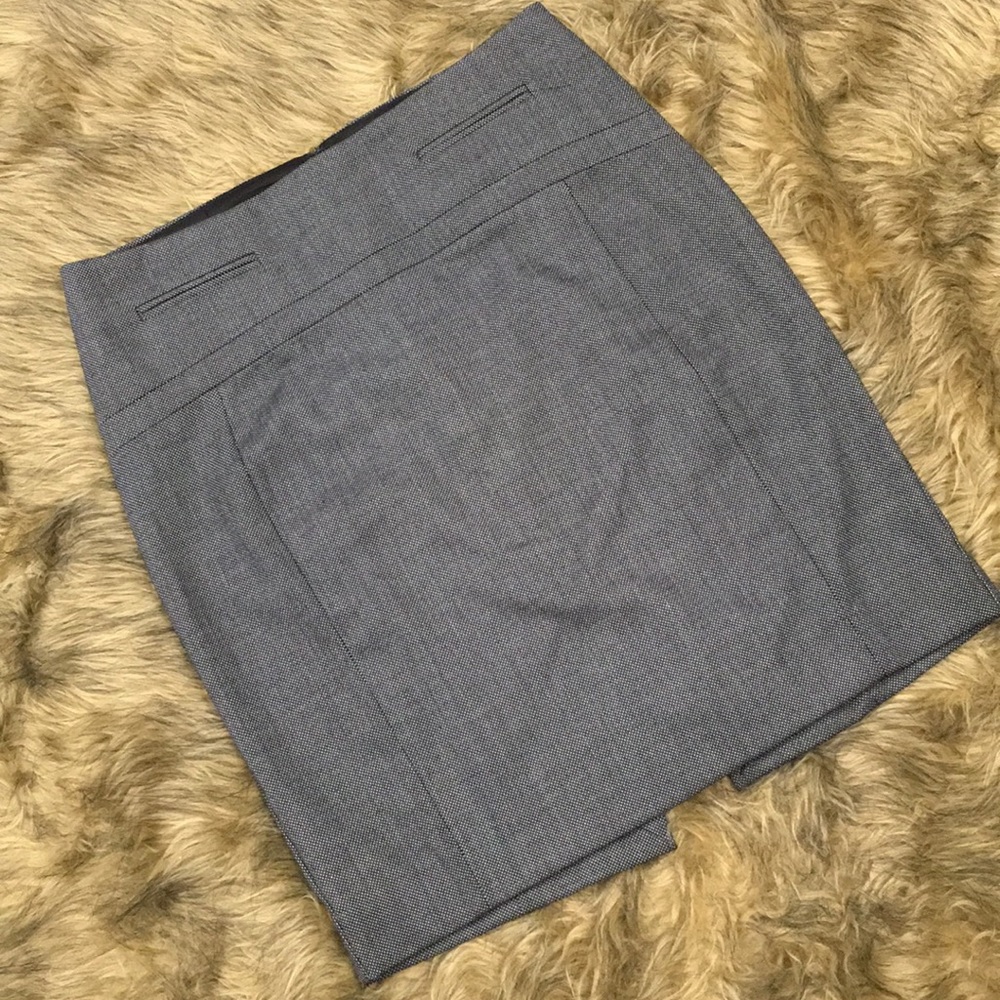 Express Skirt